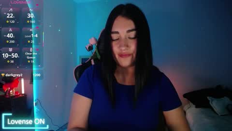  SantaLove  online show from March 17, 12:04 am