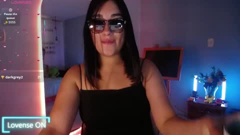  SantaLove  online show from April 1, 8:50 pm