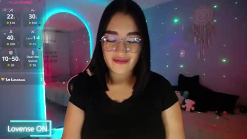 SantaLove  online show from June 18, 7:07 pm
