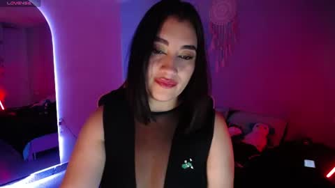  SantaLove  online show from June 21, 12:46 am