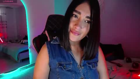  SantaLove  online show from June 24, 8:19 pm