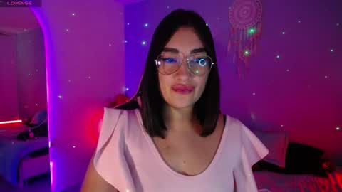 SantaLove  online show from July 15, 8:47 pm