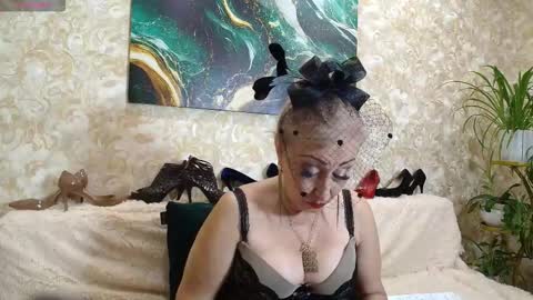 Sara online show from October 13, 9:20 am