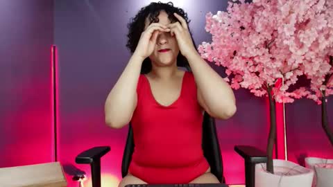 Sara online show from November 15, 1:07 pm