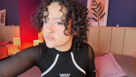 Sara online show from December 16, 3:00 am