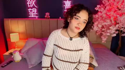 Sara online show from February 12, 4:18 am