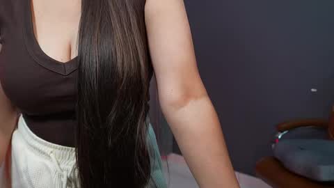 Snapshot of _savy_ chatting on May 26, 7:37 am Savreen online show from May 26, 7:37 am
