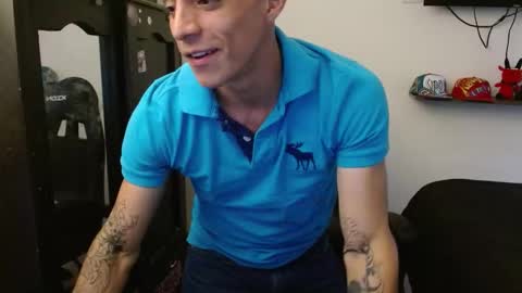 SCHNEIDER online show from November 7, 9:48 pm