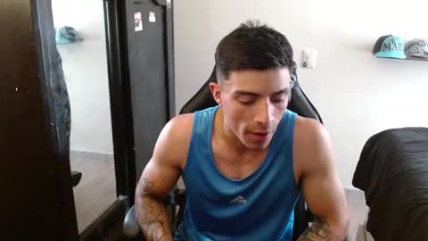 SCHNEIDER online show from January 18, 9:40 pm