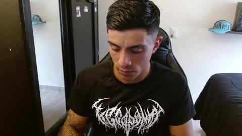 SCHNEIDER online show from February 3, 8:03 pm