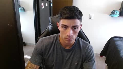 SCHNEIDER online show from February 9, 8:35 pm