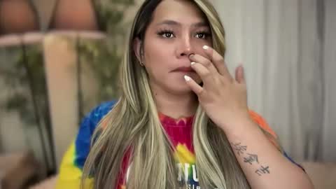 ENAJ online show from February 1, 9:19 am