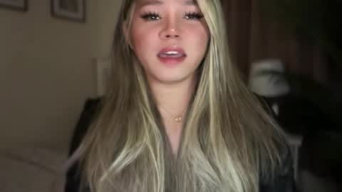 ENAJ online show from March 27, 6:18 pm