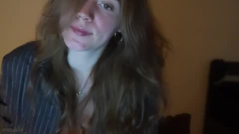 Lia online show from May 4, 8:16 pm
