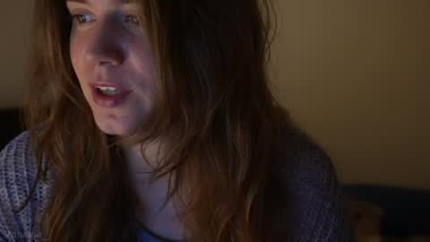 Lia online show from June 15, 9:17 pm