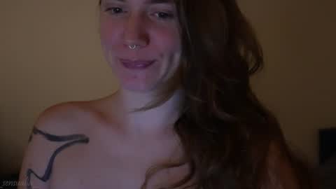 Lia online show from June 19, 8:56 pm