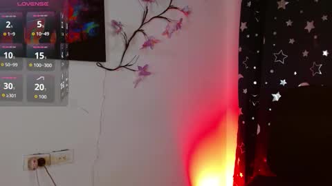 Snapshot of _serendepia_ chatting on March 15, 11:00 pm Serendipia online show from March 15, 11:00 pm