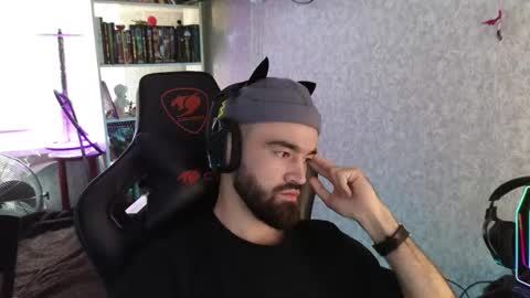 Ask me online show from October 9, 12:47 pm