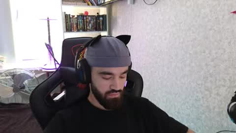 Ask me online show from October 11, 12:04 pm