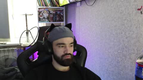 Ask me online show from October 23, 11:20 am