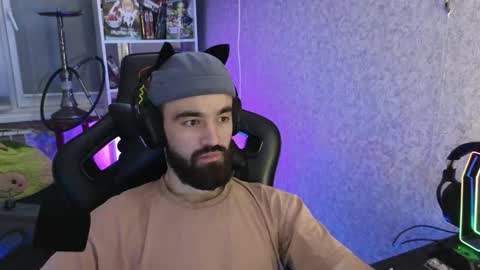 Ask me online show from November 3, 2:02 am