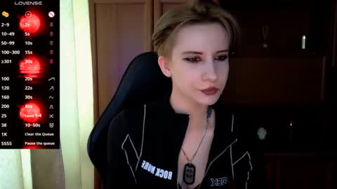 Alex online show from June 14, 2:30 pm