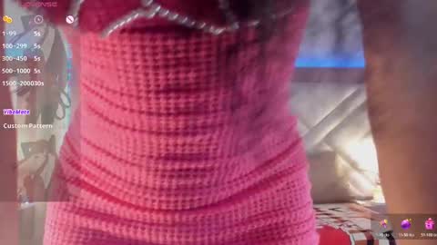 Shayra online show from April 15, 11:50 am