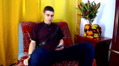 _skyleer_ online show from October 20, 9:48 pm