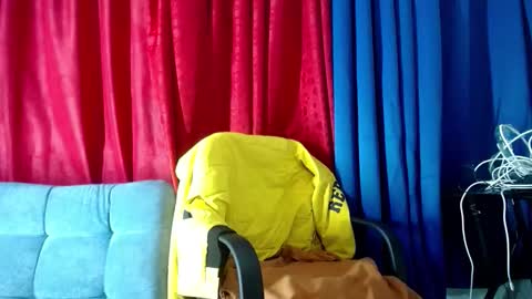 _skyleer_ online show from January 5, 11:30 pm