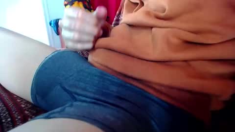 _skyleer_ online show from January 16, 12:03 am