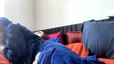 Snapshot of _slimreaper69 chatting on February 12, 1:39 pm Slim Reaper online show from February 12, 1:39 pm