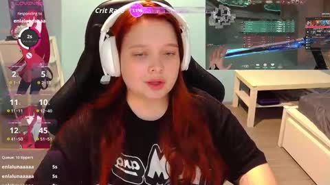 pups online show from September 10, 5:40 am