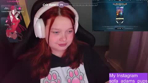 pups online show from September 26, 7:12 am