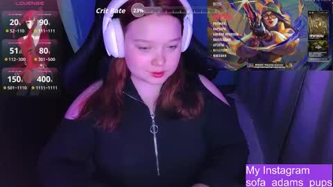 pups online show from September 29, 6:40 am