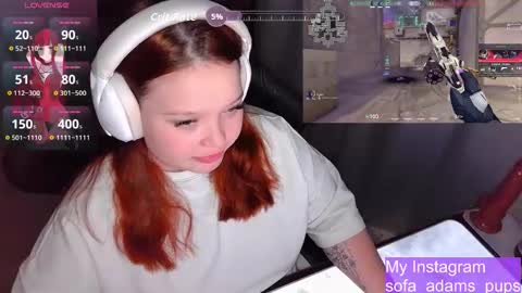 pups online show from October 26, 6:19 am