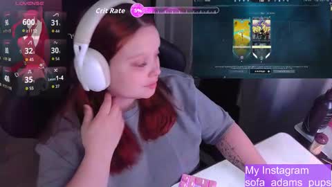 pups online show from November 21, 8:46 am