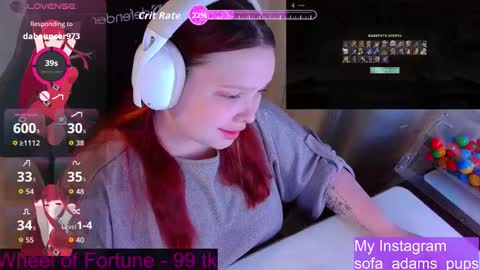 pups online show from January 10, 4:14 am