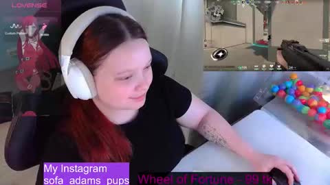 pups online show from February 11, 6:51 am