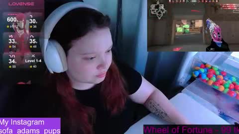 pups online show from February 17, 6:32 am