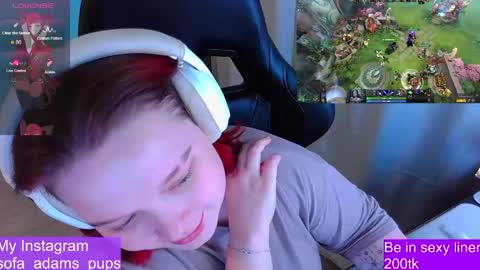 pups online show from March 24, 3:39 pm