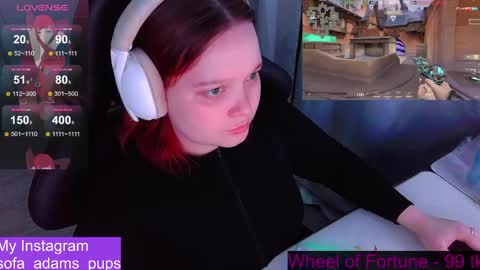 pups online show from April 8, 5:51 am