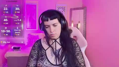 Sofia  online show from July 16, 1:33 am