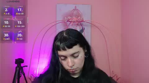 Sofia  online show from July 17, 3:24 am