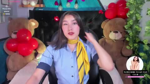 Sophie  online show from February 18, 7:30 pm