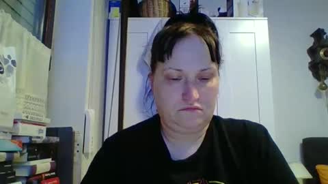 Melisa online show from March 10, 6:24 pm