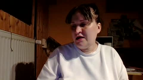 Melisa online show from June 27, 5:56 am