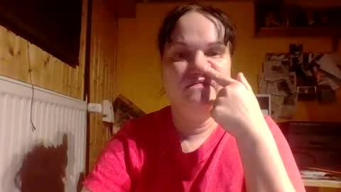 Melisa online show from June 29, 7:03 am