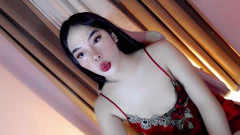 Eilachloe online show from February 21, 11:00 am