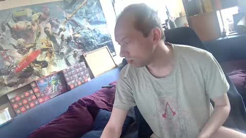 _svenerd_____ online show from June 2, 1:13 pm