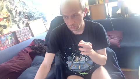 _svenerd_____ online show from June 5, 11:49 am